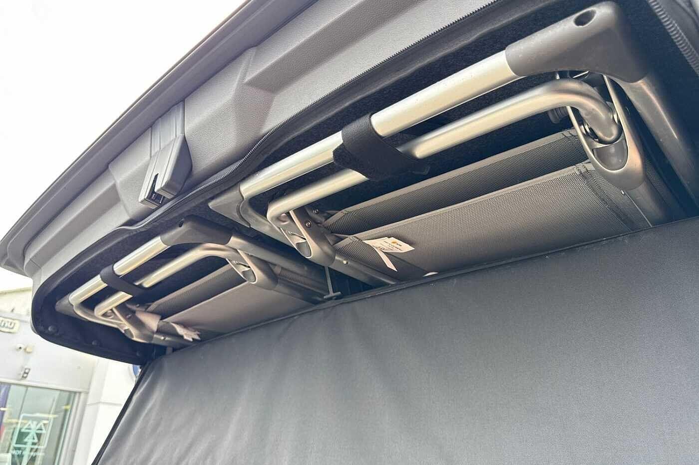 Used Volkswagen California 2025 for sale - 77520279: Photo 42