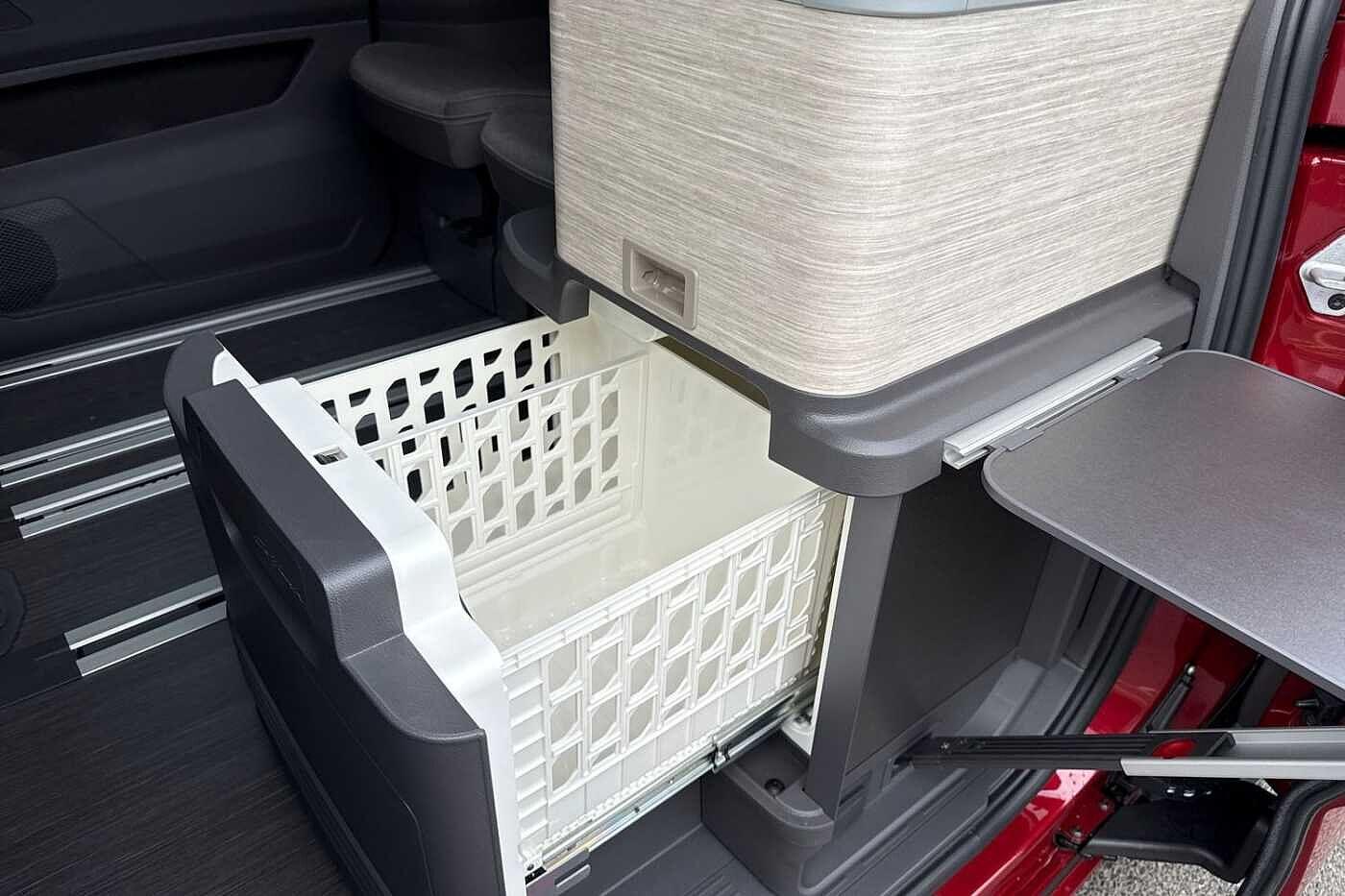 Used Volkswagen California 2025 for sale - 77520279: Photo 46