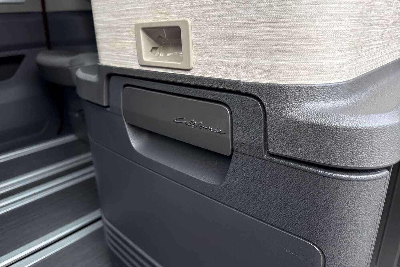 Used Volkswagen California 2025 for sale - 77520279: Photo 47