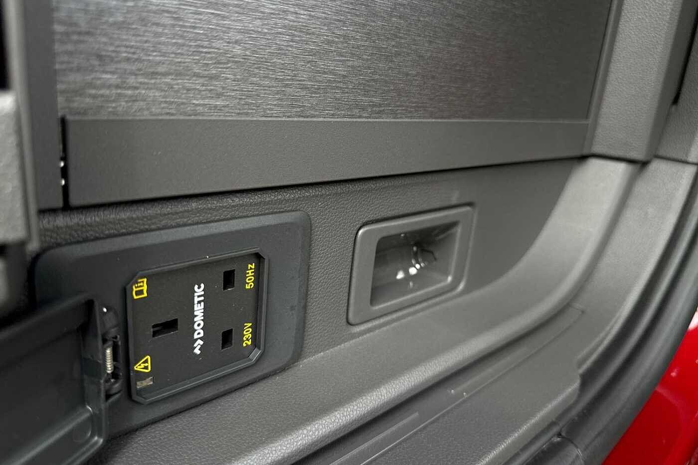 Used Volkswagen California 2025 for sale - 77520279: Photo 48