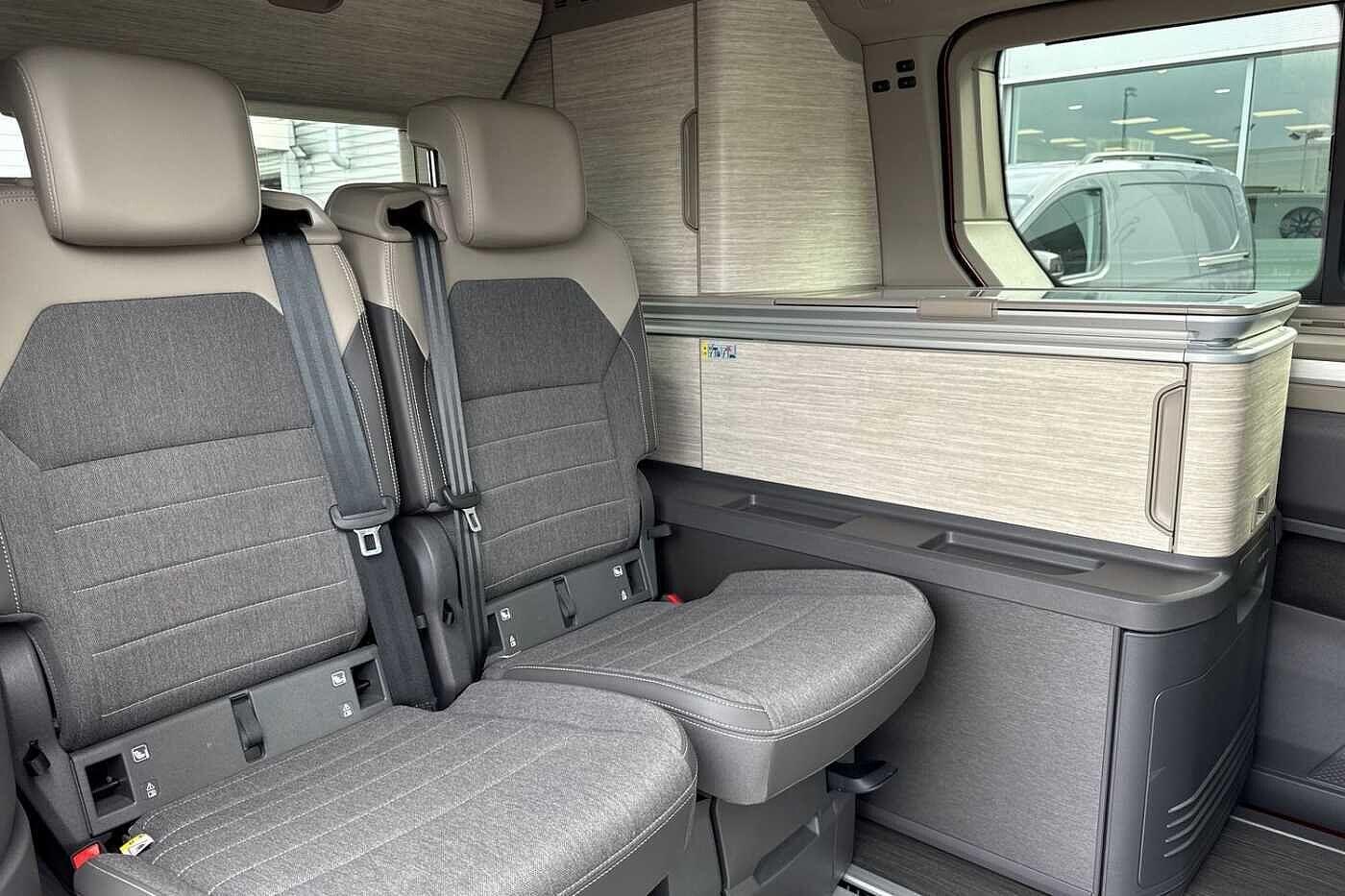 Used Volkswagen California 2025 for sale - 77520279: Photo 49