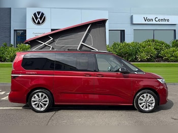 Used Volkswagen California 2025 for sale - 77520279: Photo
