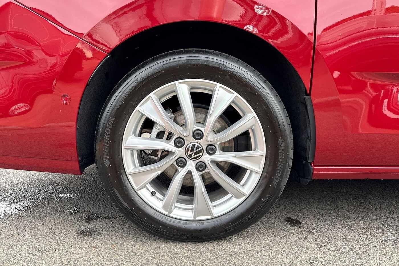 Used Volkswagen California 2025 for sale - 77520279: Photo 5