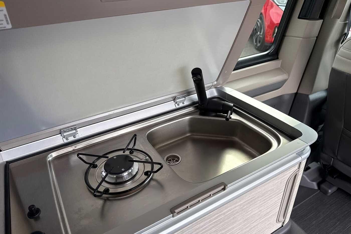 Used Volkswagen California 2025 for sale - 77520279: Photo 50