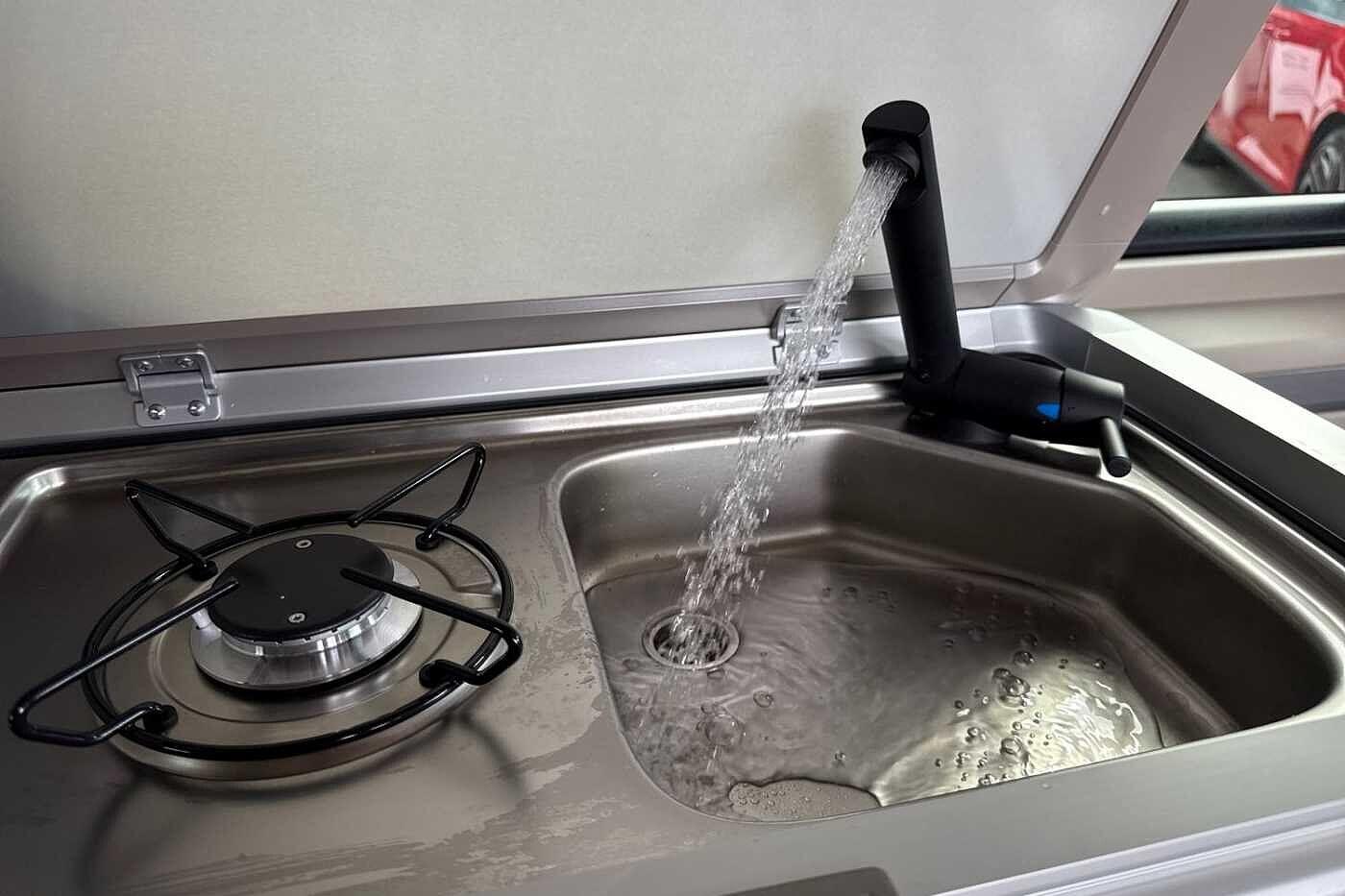 Used Volkswagen California 2025 for sale - 77520279: Photo 51