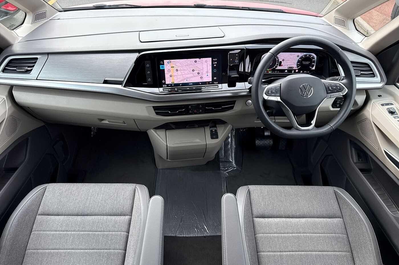 Used Volkswagen California 2025 for sale - 77520279: Photo 52