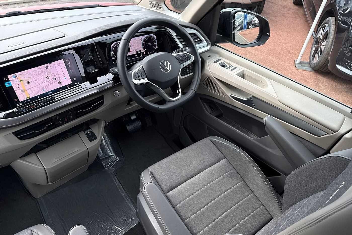 Used Volkswagen California 2025 for sale - 77520279: Photo 53