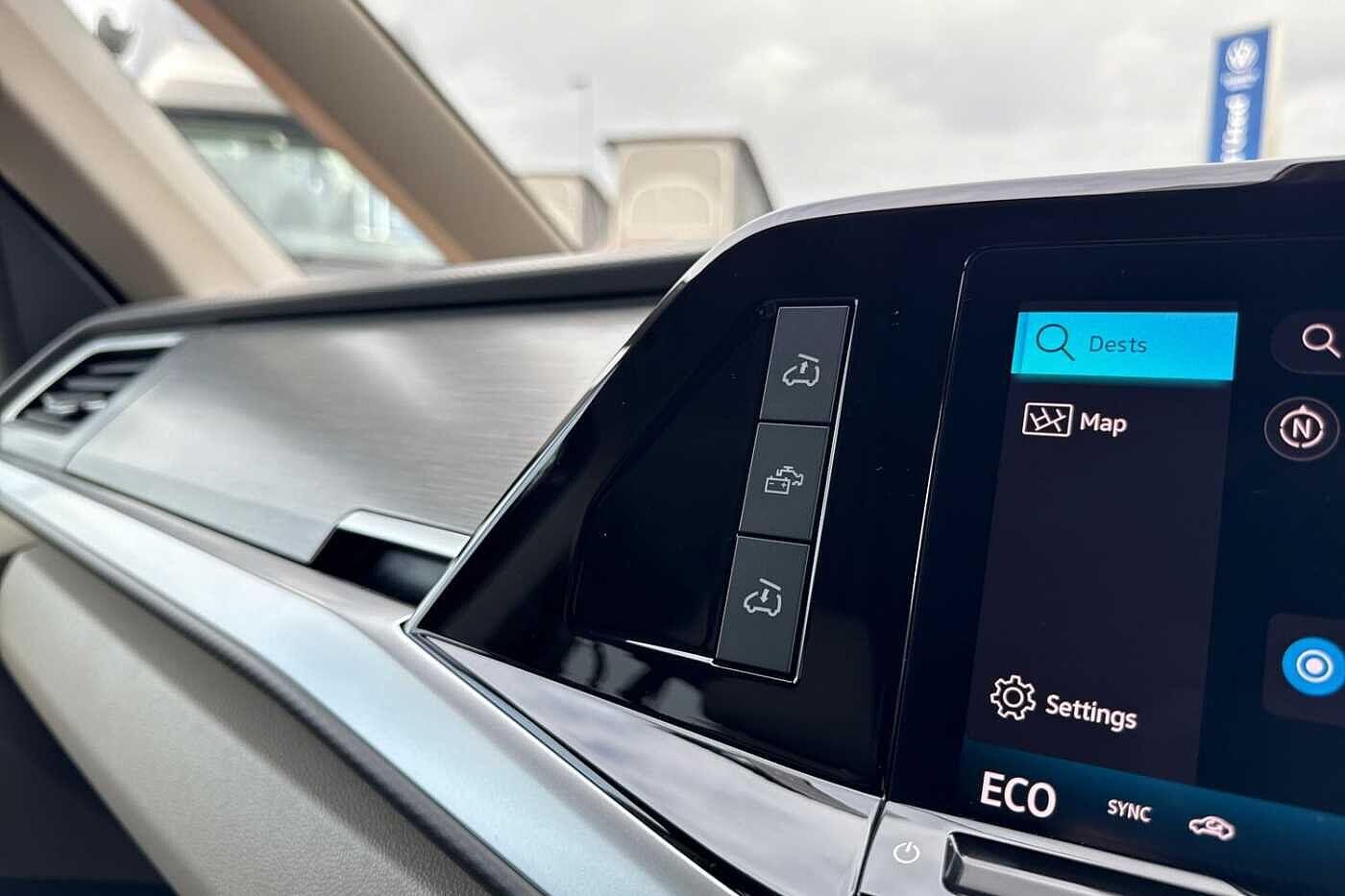 Used Volkswagen California 2025 for sale - 77520279: Photo 54