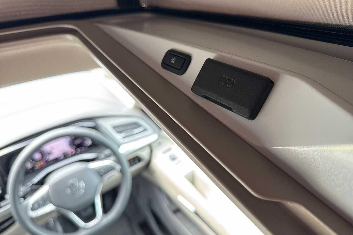 Used Volkswagen California 2025 for sale - 77520279: Photo 55