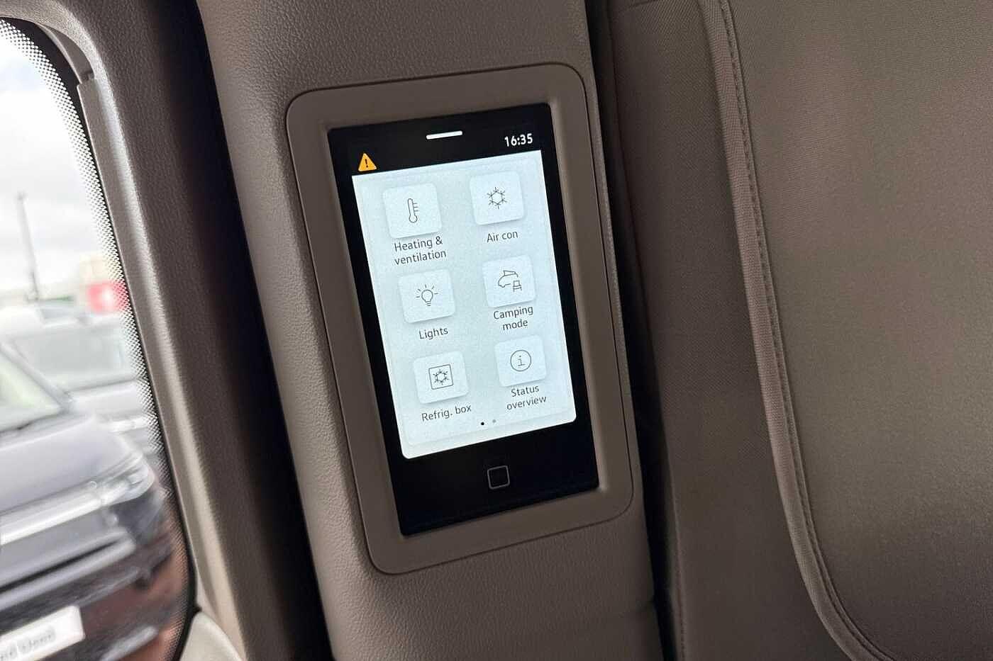 Used Volkswagen California 2025 for sale - 77520279: Photo 58