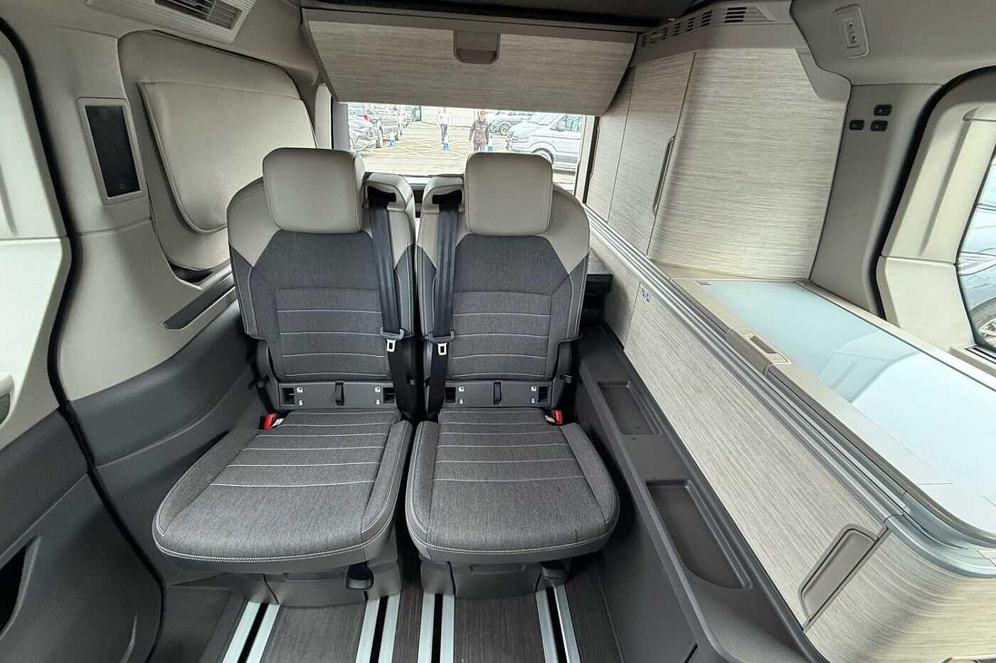 Used Volkswagen California 2025 for sale - 77520279: Photo 59