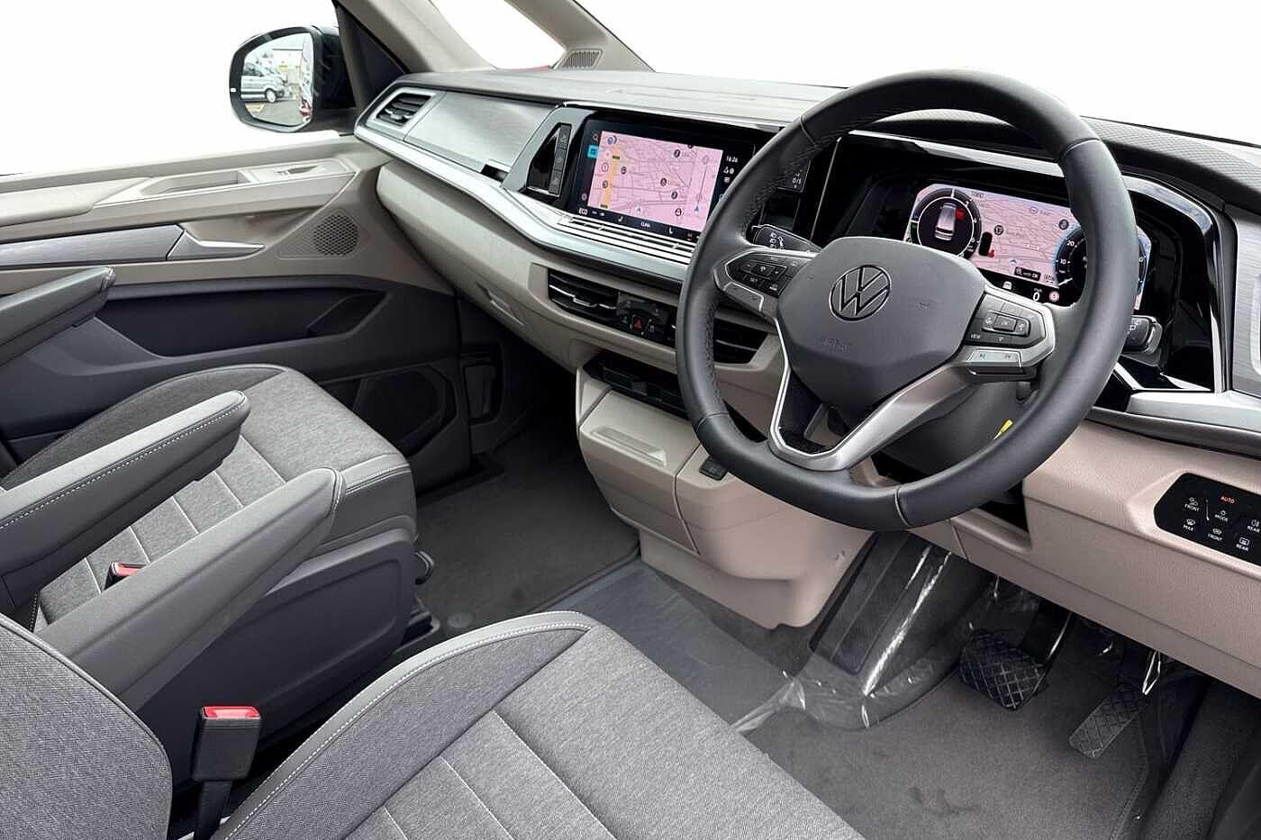 Used Volkswagen California 2025 for sale - 77520279: Photo 6