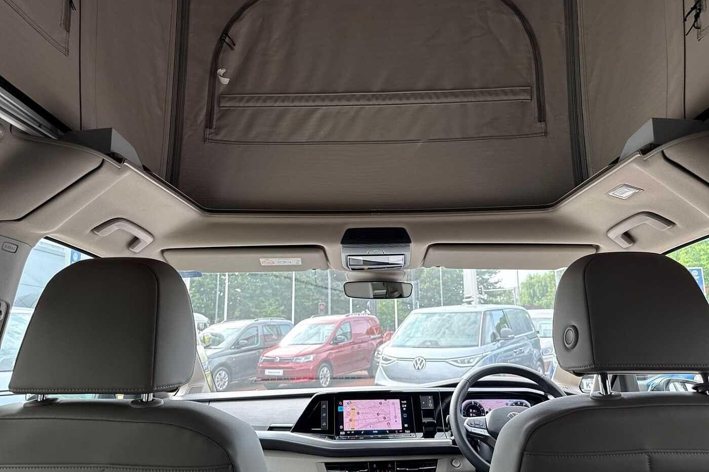 Used Volkswagen California 2025 for sale - 77520279: Photo 60