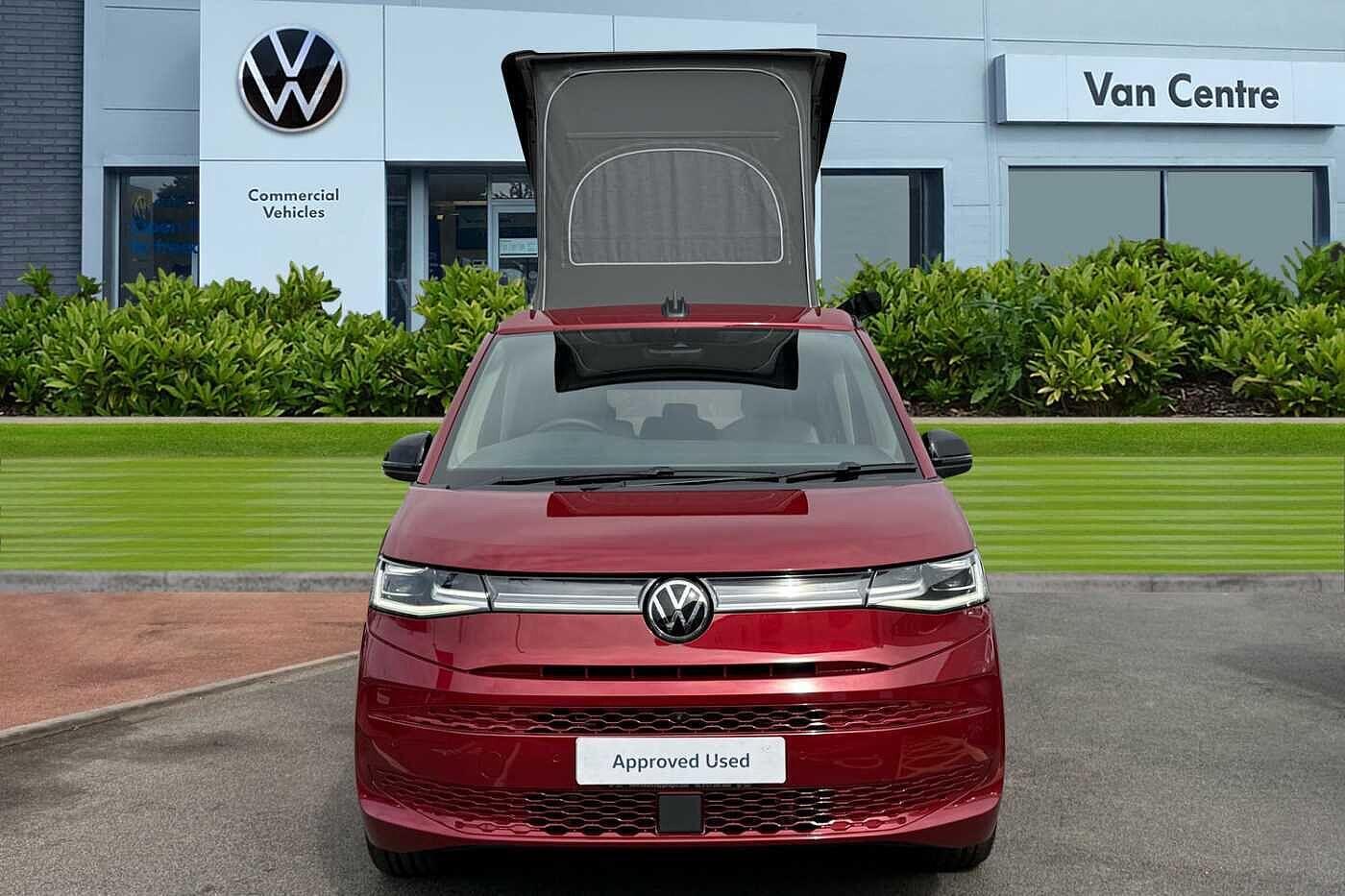 Used Volkswagen California 2025 for sale - 77520279: Photo 8