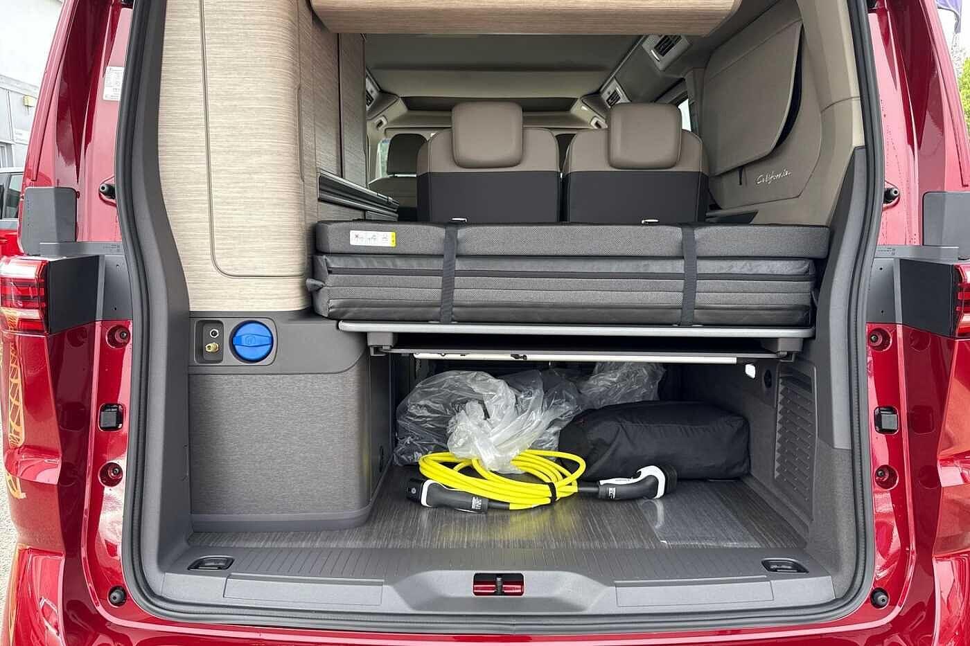 Used Volkswagen California 2025 for sale - 77520279: Photo 9