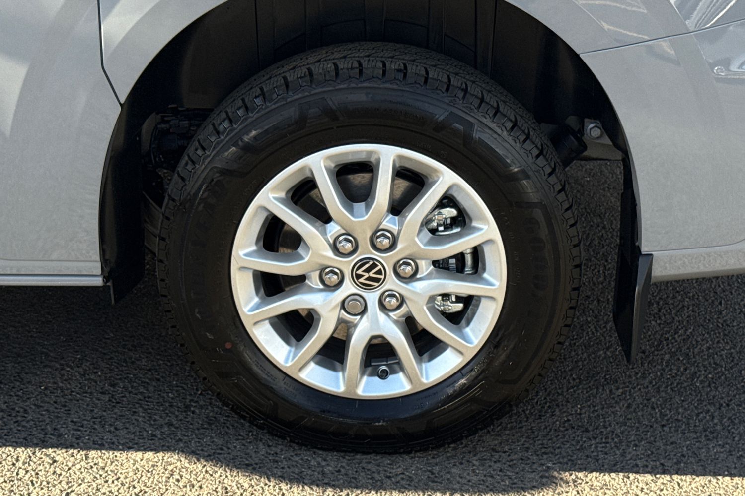 Used Volkswagen Transporter 2025 for sale - 76774547: Photo 12