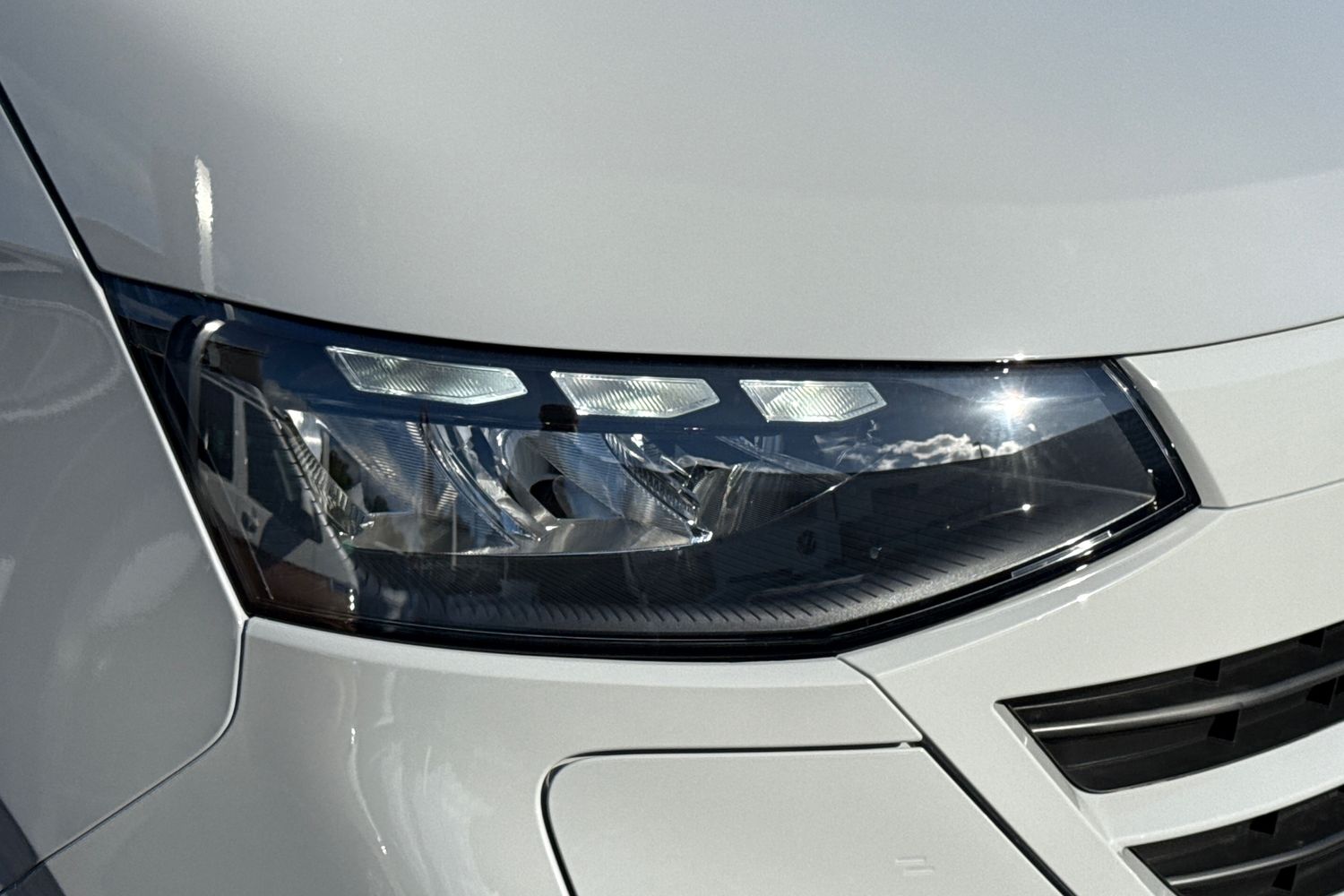 Used Volkswagen Transporter 2025 for sale - 76774547: Photo 26