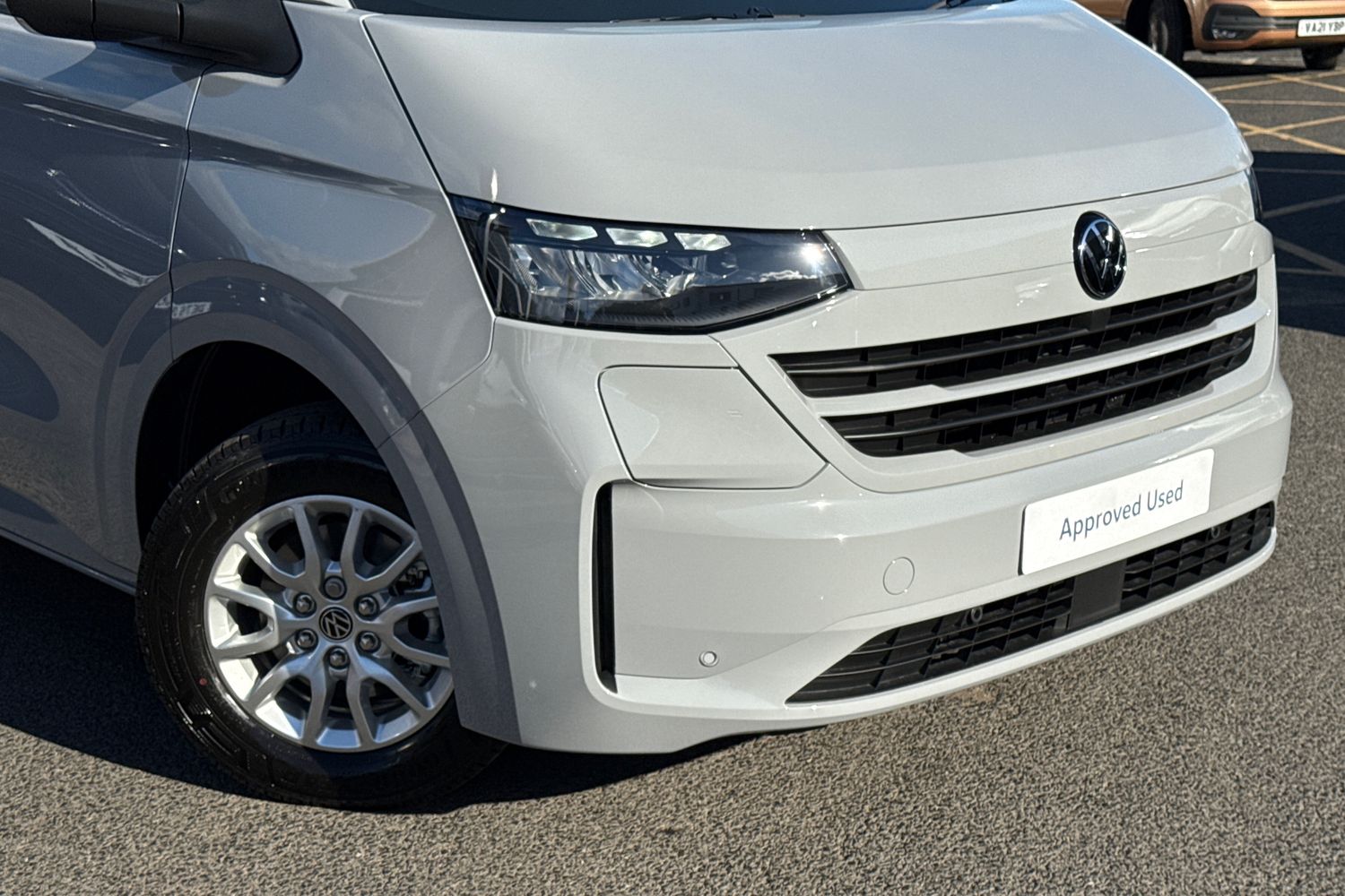 Used Volkswagen Transporter 2025 for sale - 76774547: Photo 28