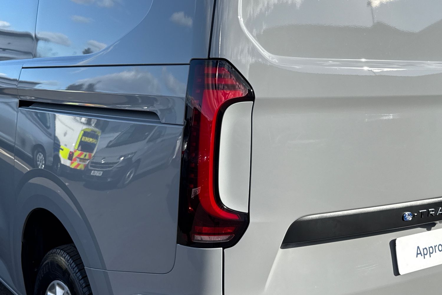 Used Volkswagen Transporter 2025 for sale - 76774547: Photo 32