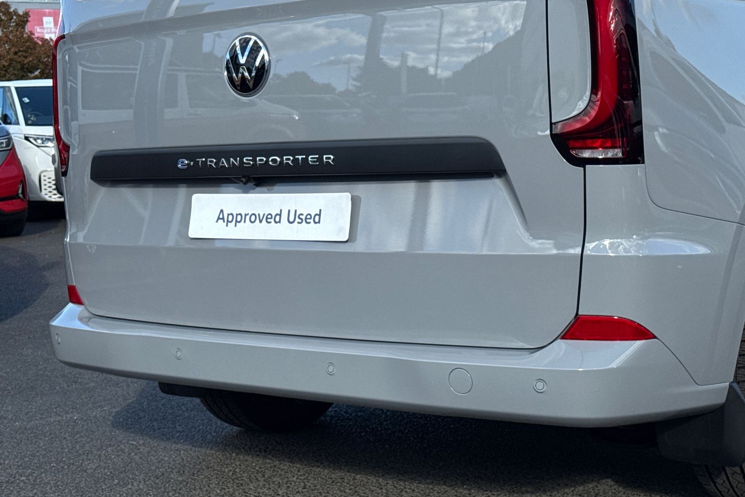 Used Volkswagen Transporter 2025 for sale - 76774547: Photo 36