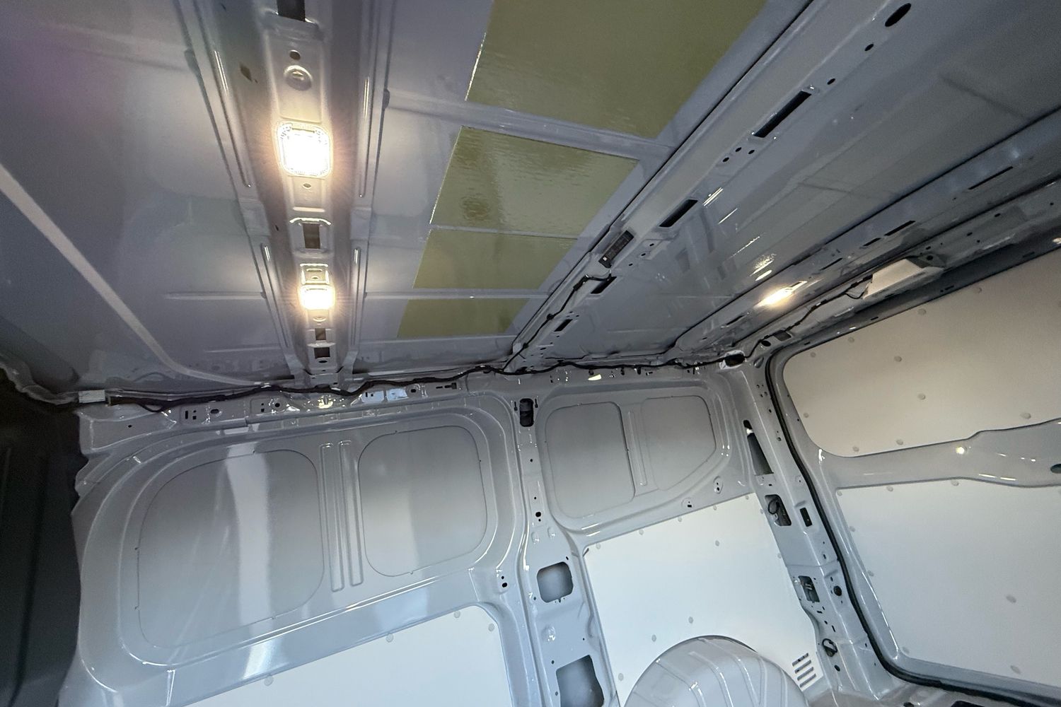 Used Volkswagen Transporter 2025 for sale - 76774547: Photo 42