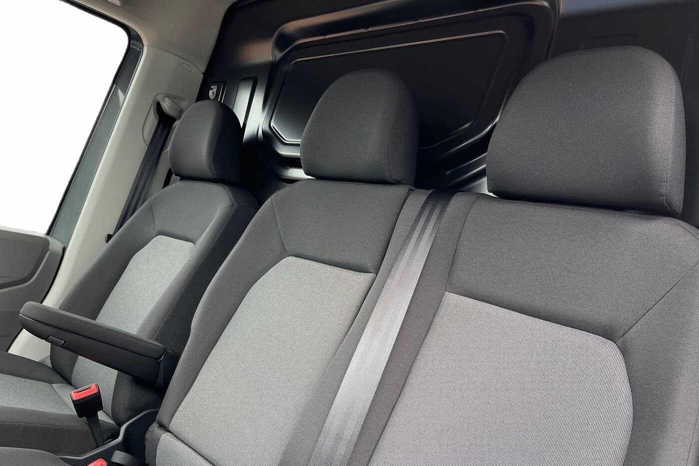 Used Volkswagen Crafter 2024 for sale - 78122476: Photo 11