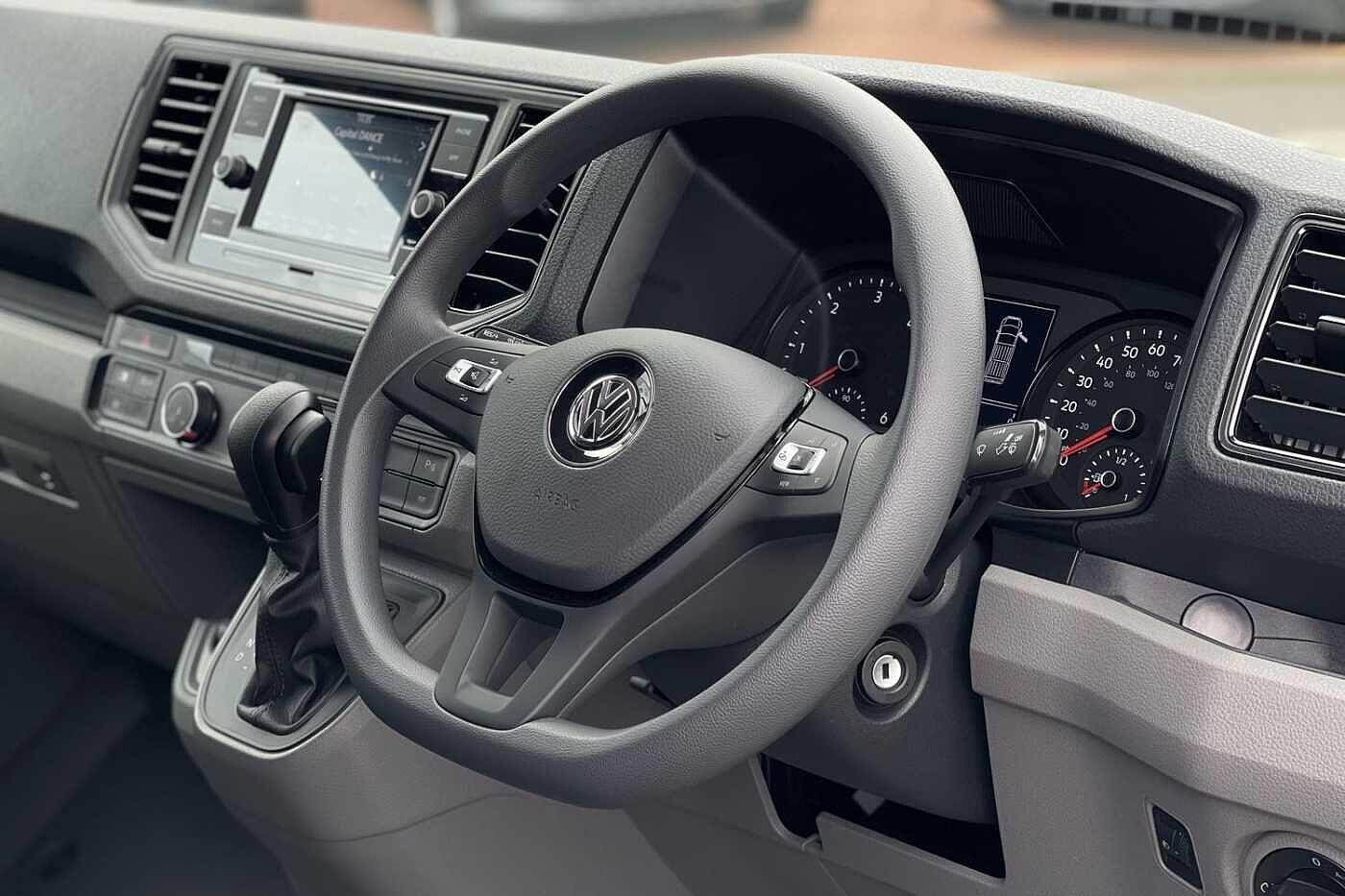 Used Volkswagen Crafter 2024 for sale - 78122476: Photo 13