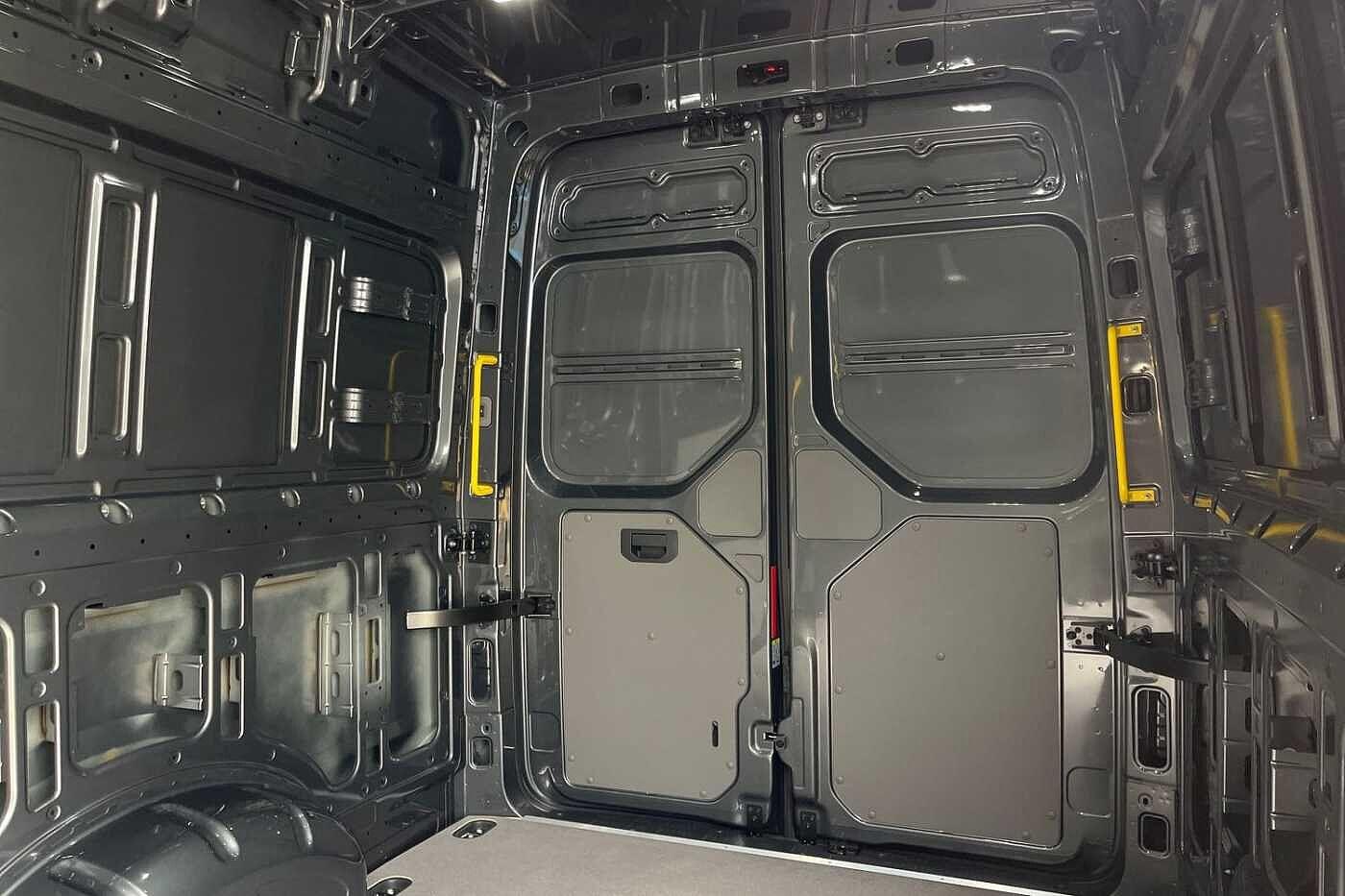 Used Volkswagen Crafter 2024 for sale - 78122476: Photo 14