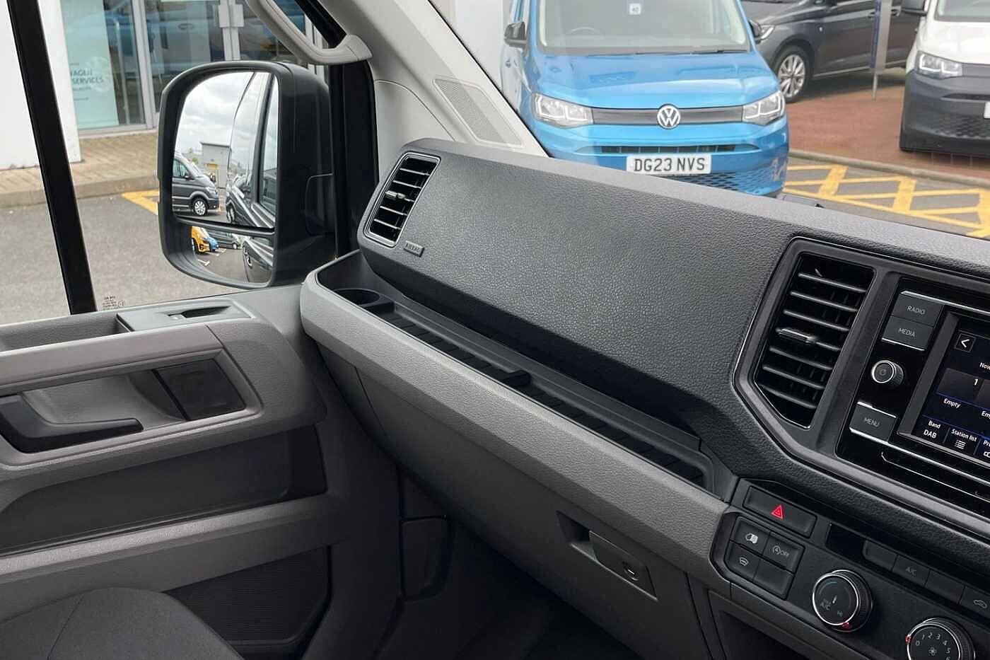 Used Volkswagen Crafter 2024 for sale - 78122476: Photo 15