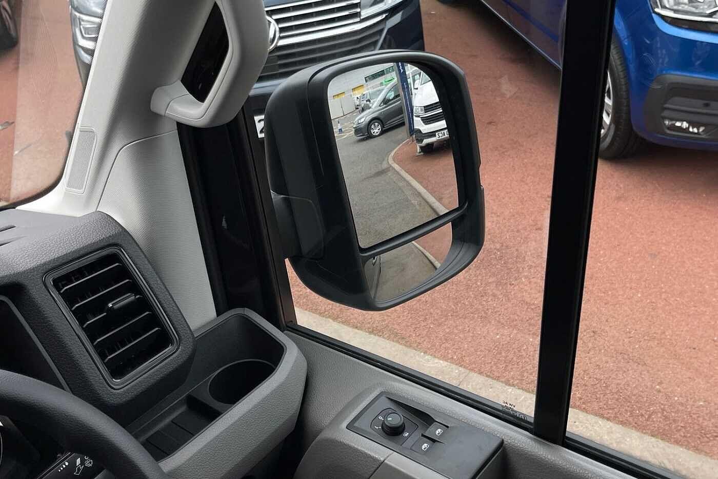 Used Volkswagen Crafter 2024 for sale - 78122476: Photo 18