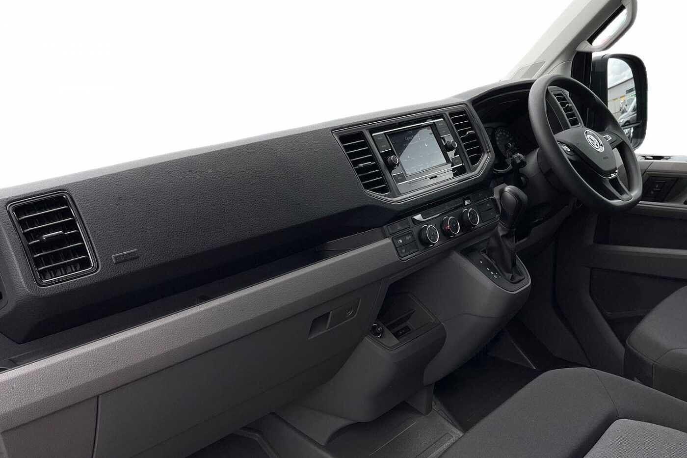 Used Volkswagen Crafter 2024 for sale - 78122476: Photo 2