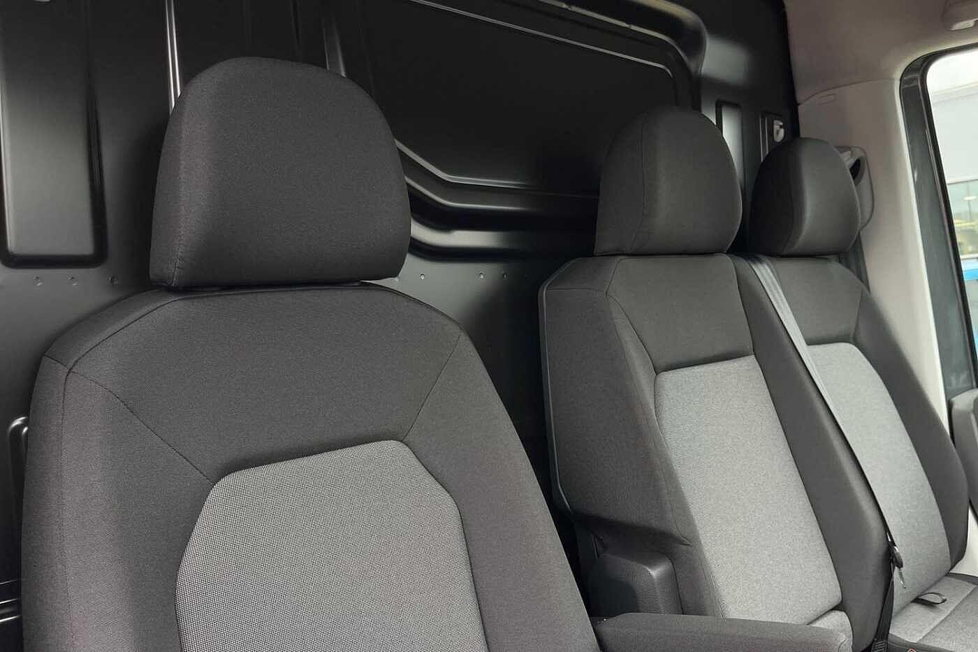 Used Volkswagen Crafter 2024 for sale - 78122476: Photo 21