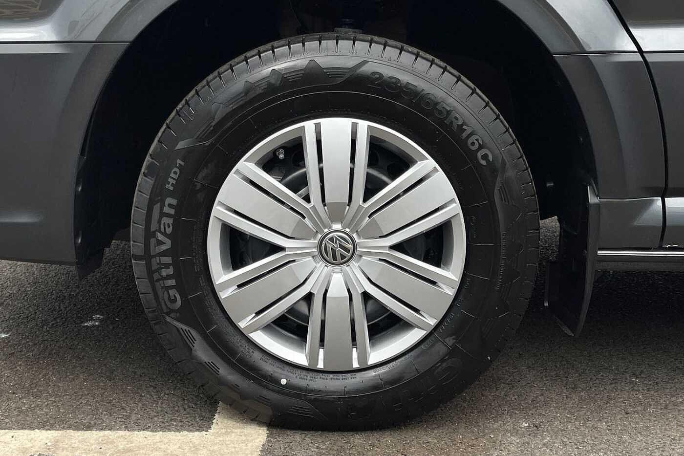 Used Volkswagen Crafter 2024 for sale - 78122476: Photo 22