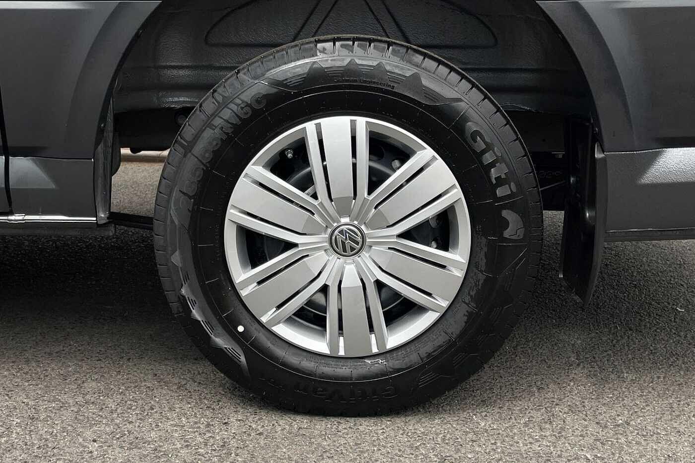 Used Volkswagen Crafter 2024 for sale - 78122476: Photo 23