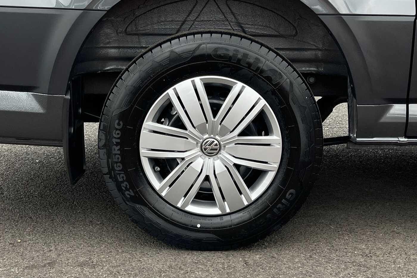 Used Volkswagen Crafter 2024 for sale - 78122476: Photo 24