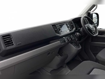 Used Volkswagen Crafter 2024 for sale - 78122476: Photo