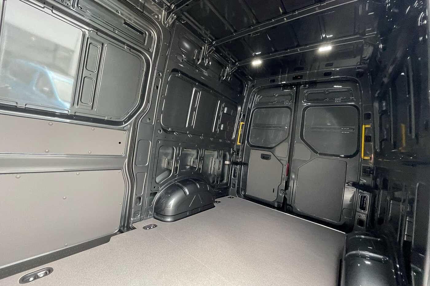 Used Volkswagen Crafter 2024 for sale - 78122476: Photo 30