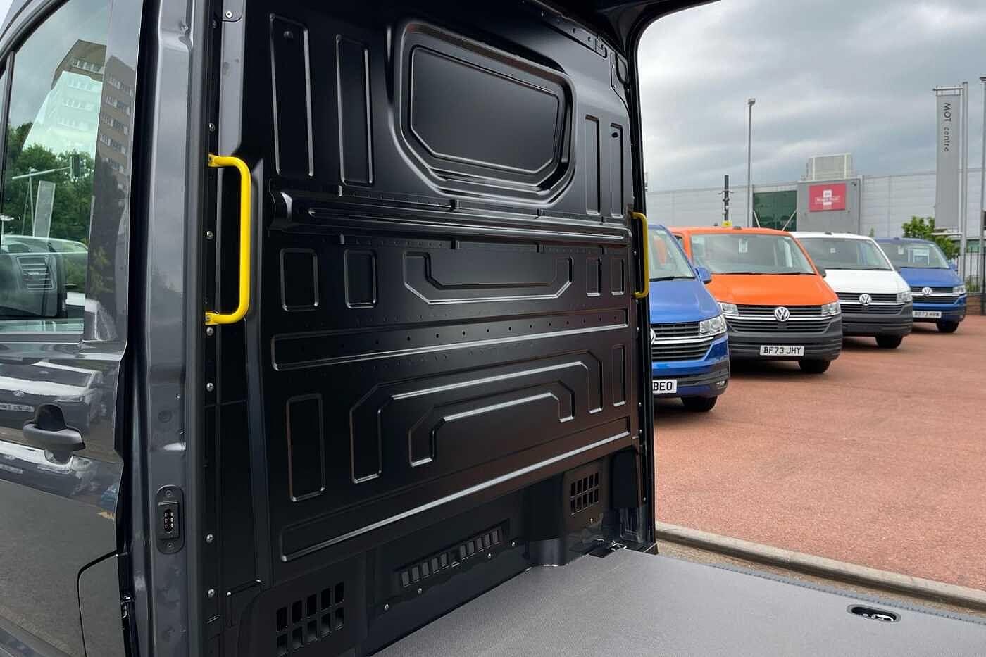 Used Volkswagen Crafter 2024 for sale - 78122476: Photo 31