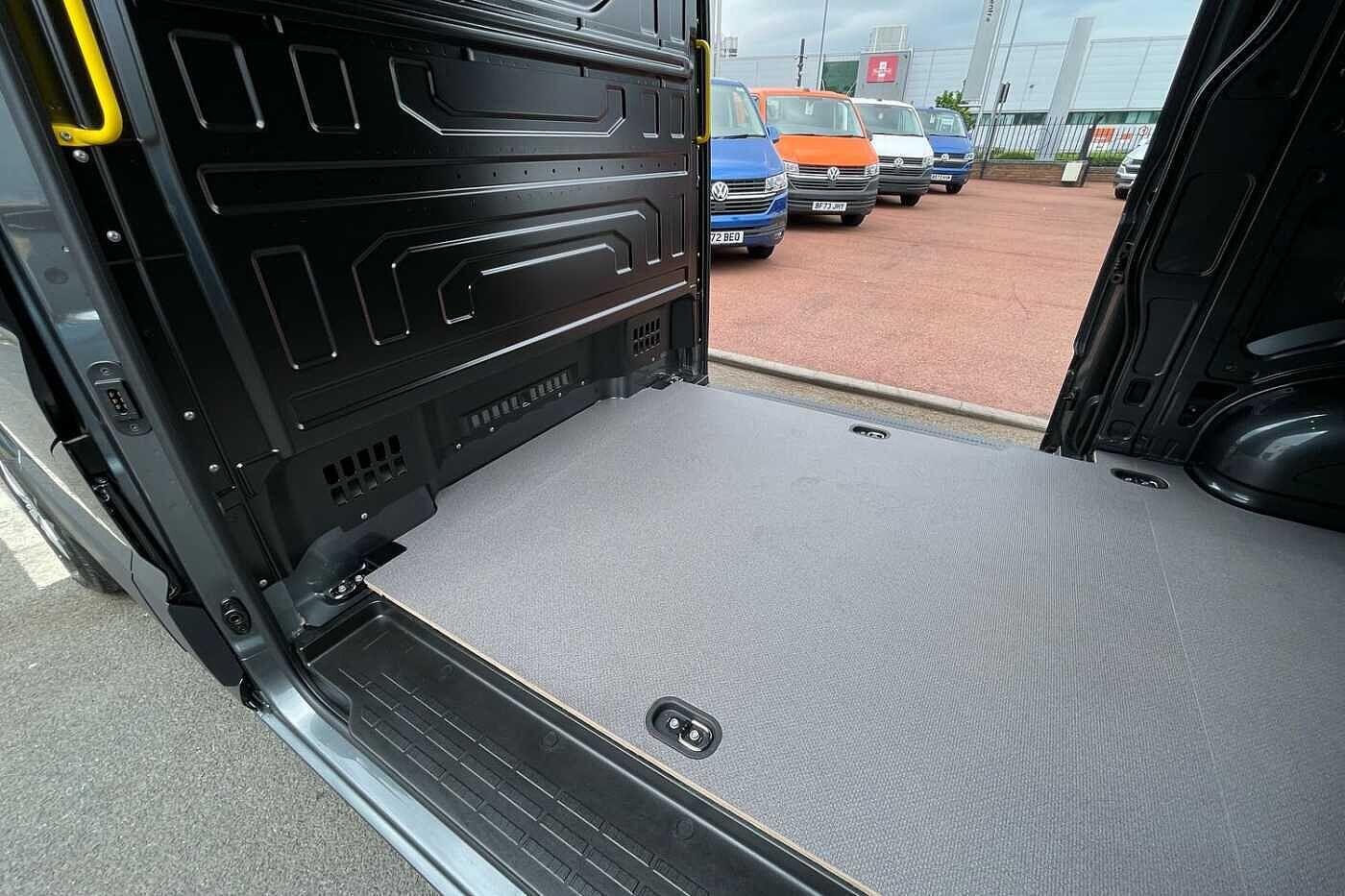 Used Volkswagen Crafter 2024 for sale - 78122476: Photo 32