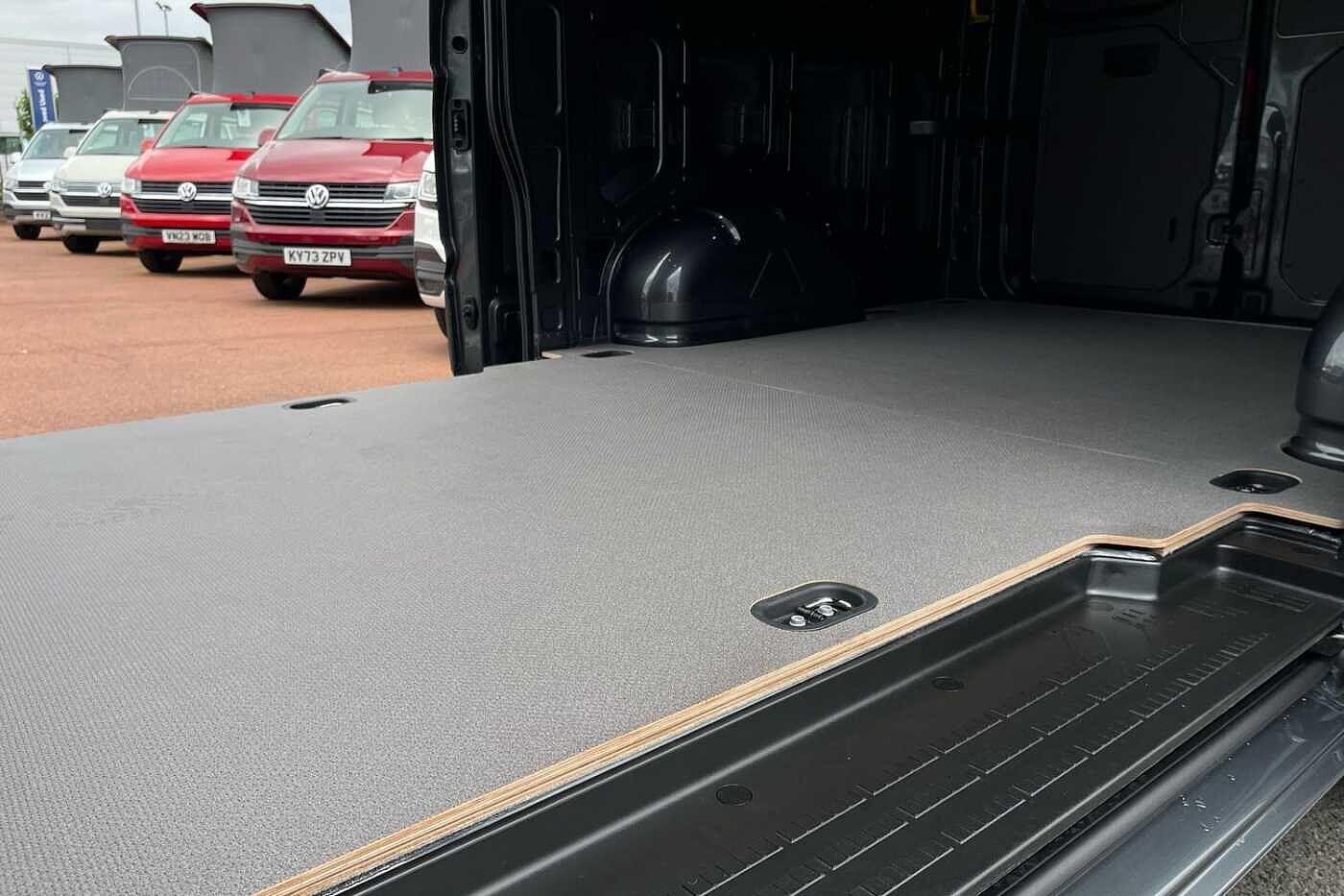 Used Volkswagen Crafter 2024 for sale - 78122476: Photo 33