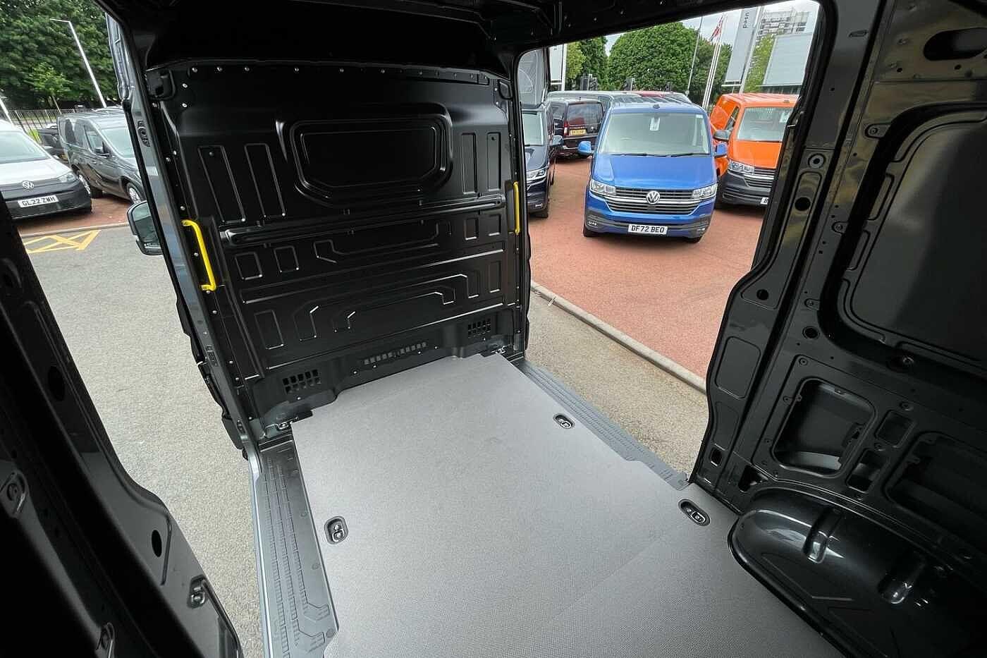 Used Volkswagen Crafter 2024 for sale - 78122476: Photo 34