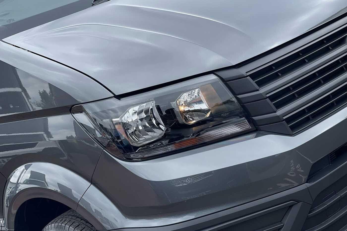 Used Volkswagen Crafter 2024 for sale - 78122476: Photo 38