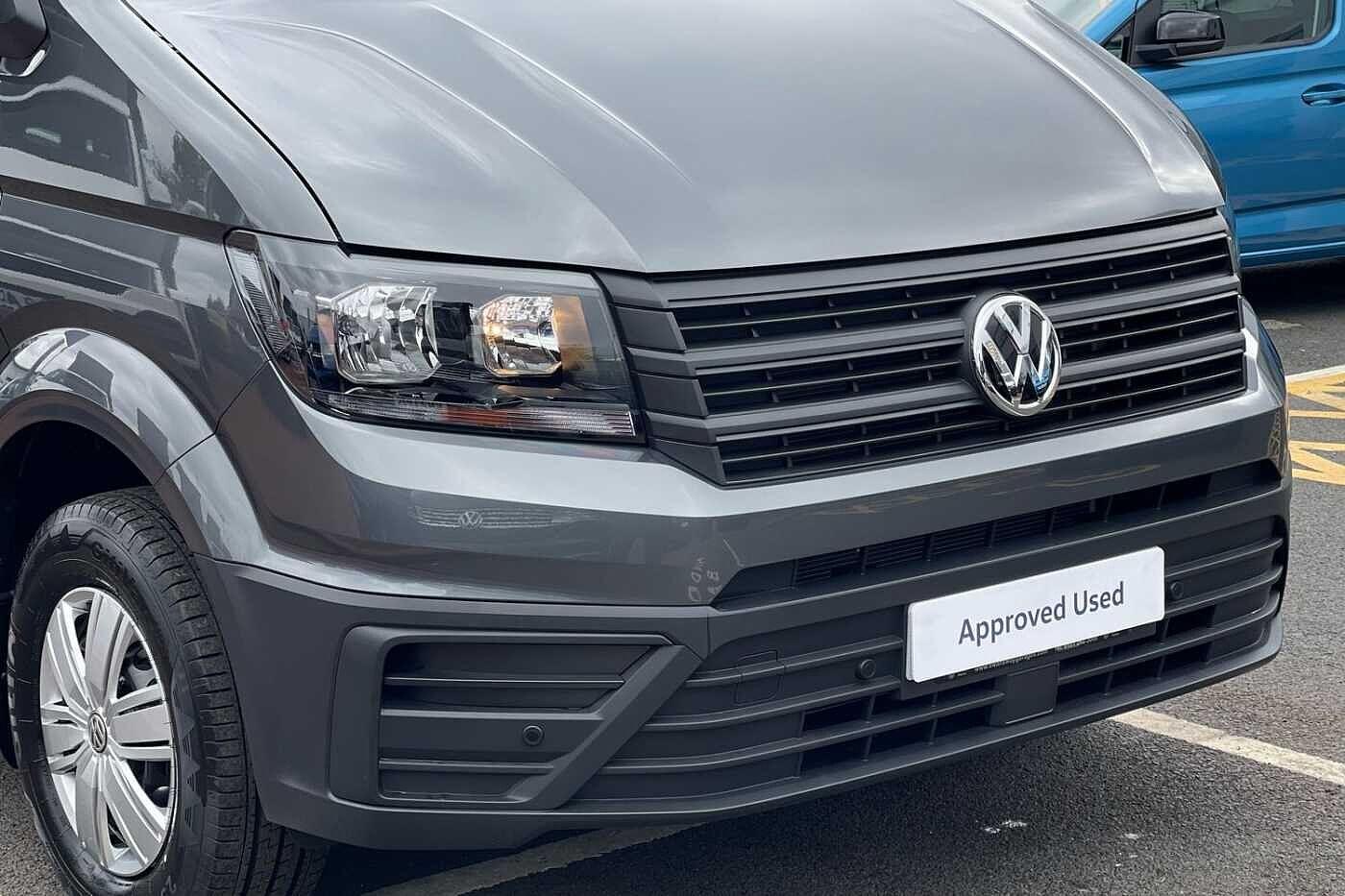 Used Volkswagen Crafter 2024 for sale - 78122476: Photo 39