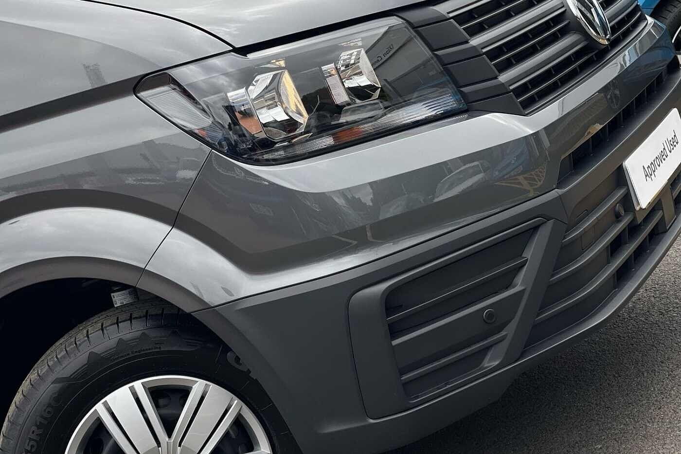 Used Volkswagen Crafter 2024 for sale - 78122476: Photo 41