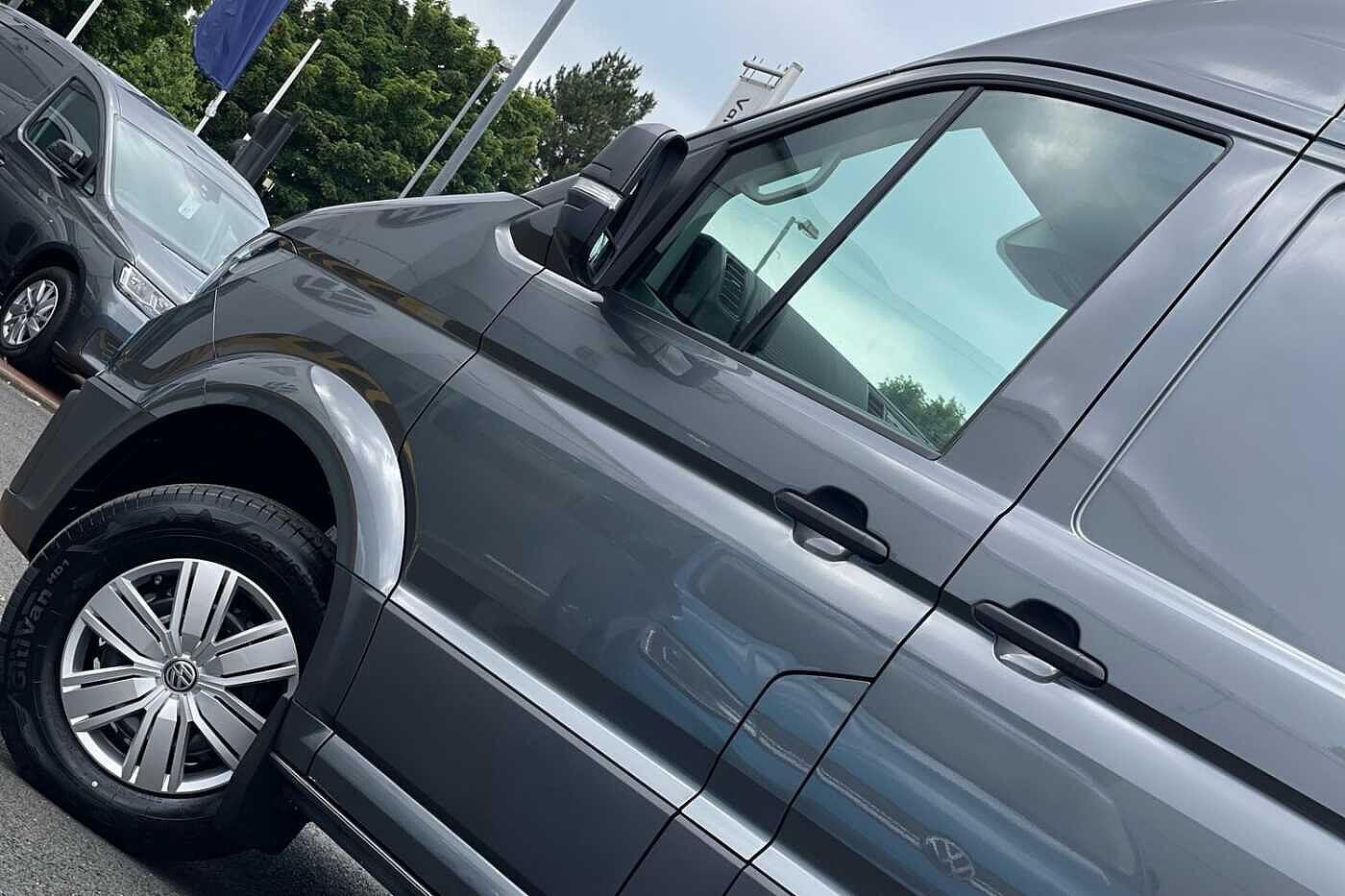 Used Volkswagen Crafter 2024 for sale - 78122476: Photo 43