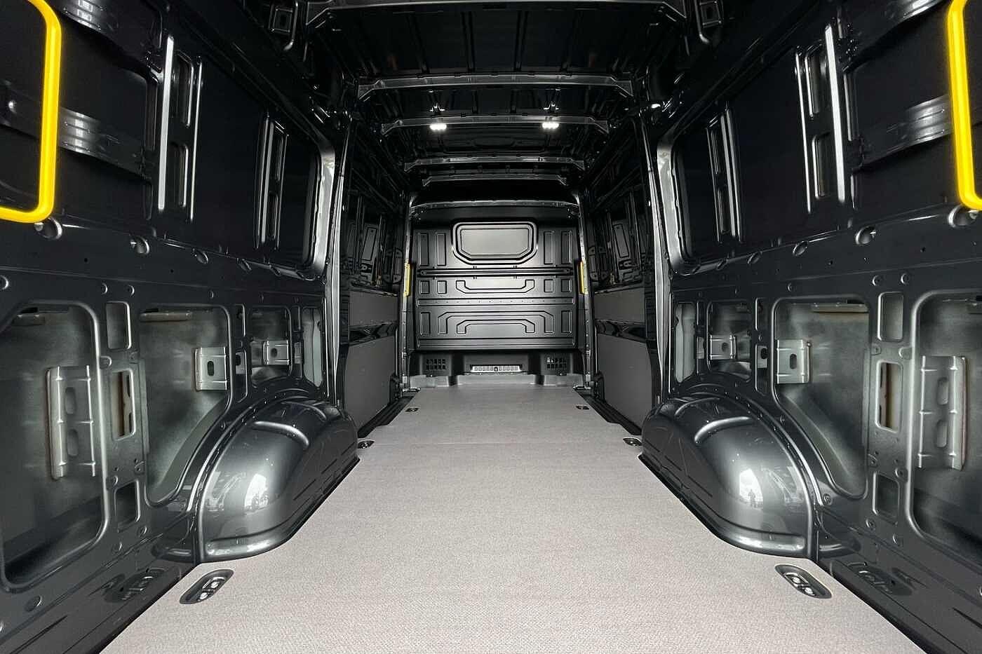 Used Volkswagen Crafter 2024 for sale - 78122476: Photo 48