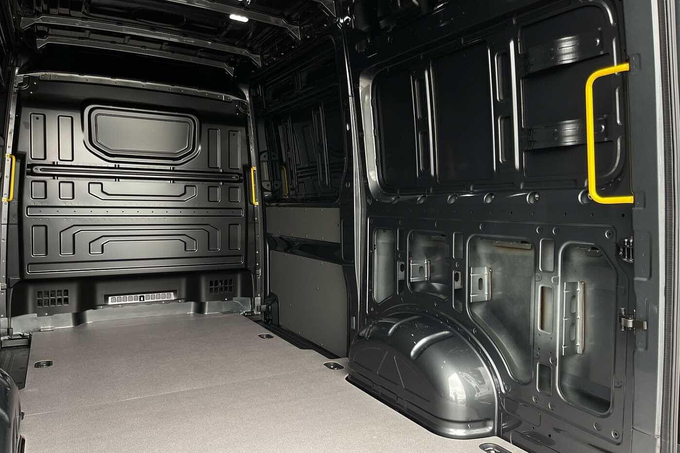 Used Volkswagen Crafter 2024 for sale - 78122476: Photo 49