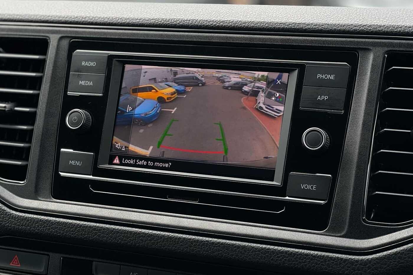 Used Volkswagen Crafter 2024 for sale - 78122476: Photo 56