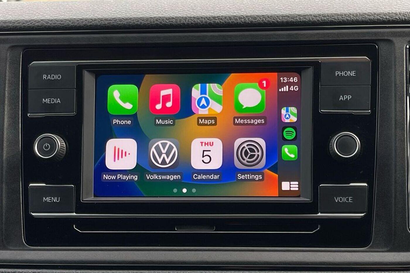 Used Volkswagen Crafter 2024 for sale - 78122476: Photo 57