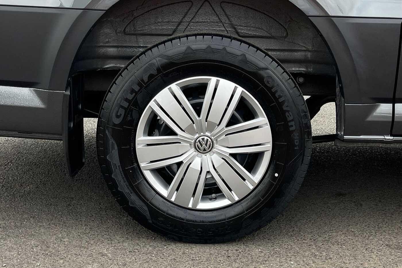 Used Volkswagen Crafter 2024 for sale - 78122476: Photo 6